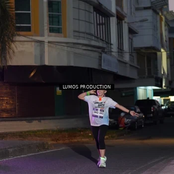 Runner Photo 7988109