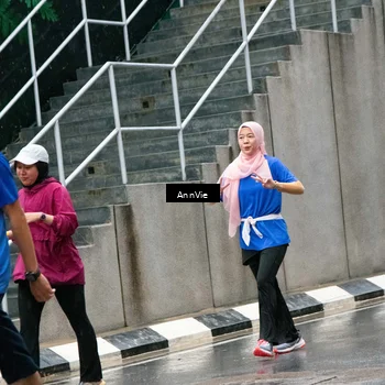 Runner Photo 7988115