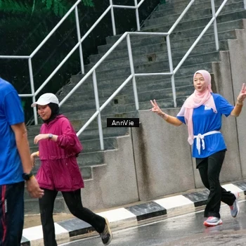 Runner Photo 7988119