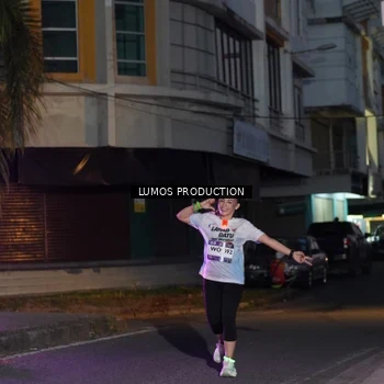 Runner Photo 7988122