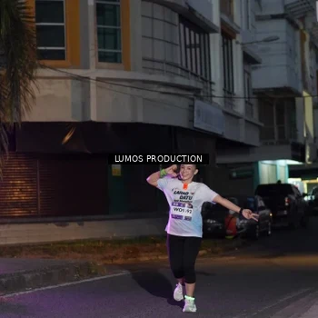 Runner Photo 7988124