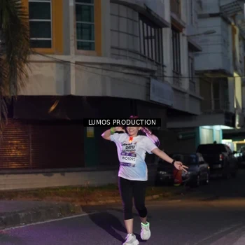 Runner Photo 7988133