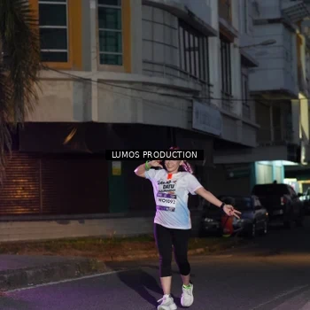 Runner Photo 7988134