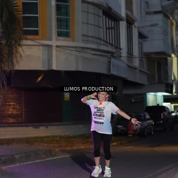 Runner Photo 7988136