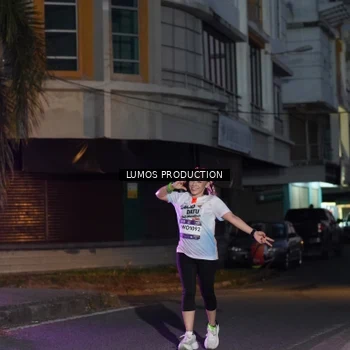 Runner Photo 7988139