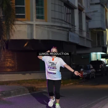Runner Photo 7988141