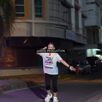 Runner Photo 7988143