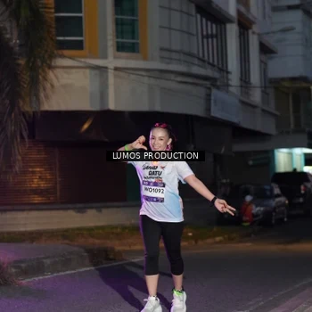 Runner Photo 7988147