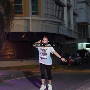 Runner Photo 7988152