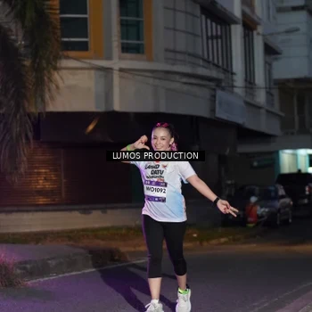 Runner Photo 7988153