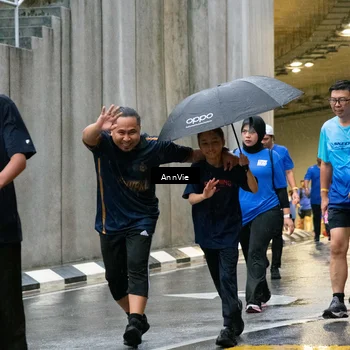 Runner Photo 7988154