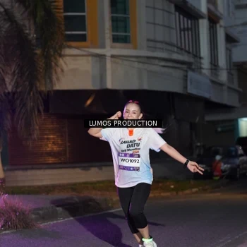 Runner Photo 7988165