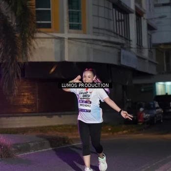 Runner Photo 7988166