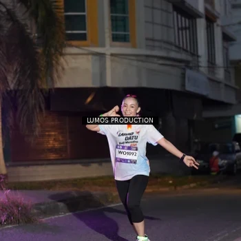 Runner Photo 7988168
