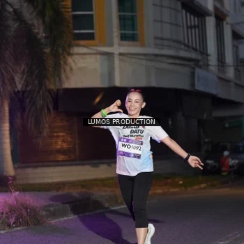 Runner Photo 7988169