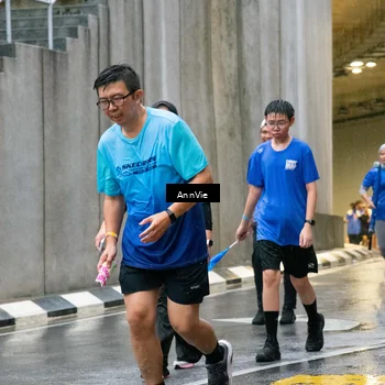 Runner Photo 7988170