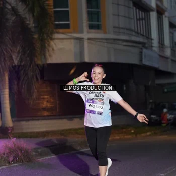 Runner Photo 7988171