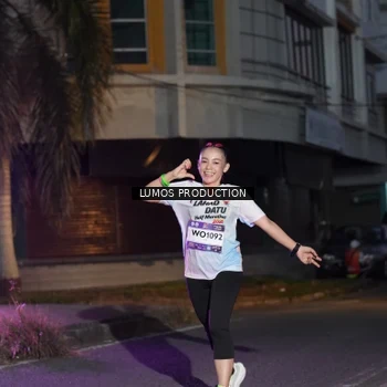 Runner Photo 7988172