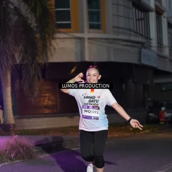 Runner Photo 7988177