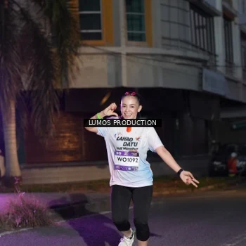 Runner Photo 7988178
