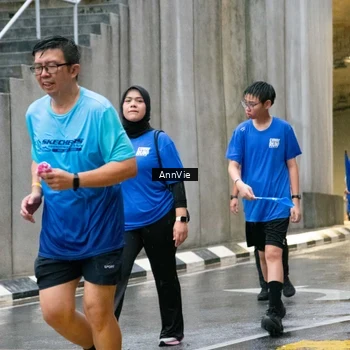 Runner Photo 7988179