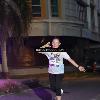 Runner Photo 7988181
