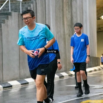 Runner Photo 7988182