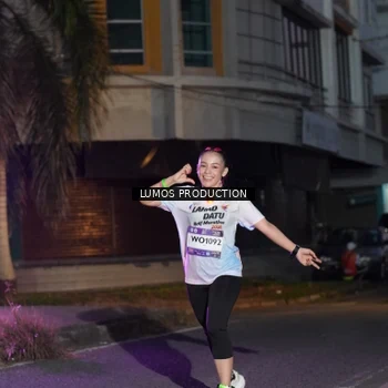 Runner Photo 7988183