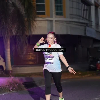 Runner Photo 7988184