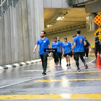 Runner Photo 7988189