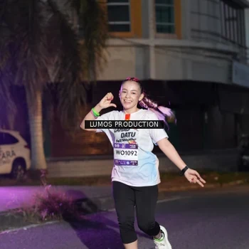 Runner Photo 7988191