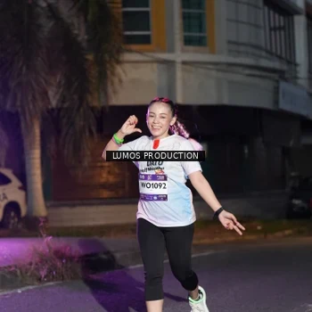 Runner Photo 7988192