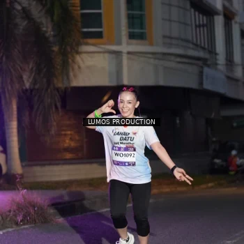 Runner Photo 7988193