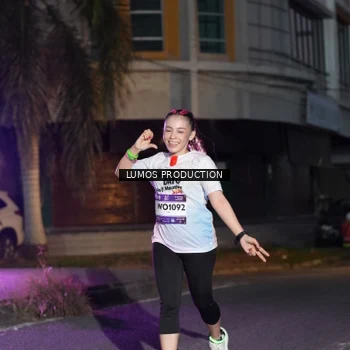 Runner Photo 7988194
