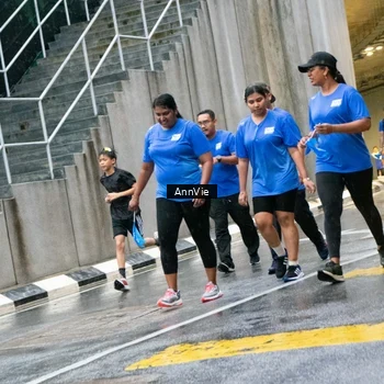 Runner Photo 7988197