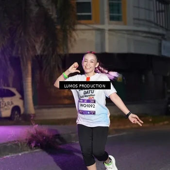 Runner Photo 7988199