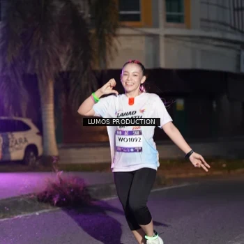 Runner Photo 7988201