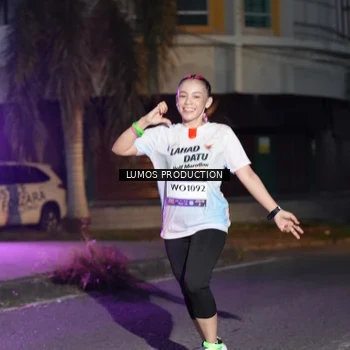 Runner Photo 7988202