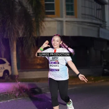 Runner Photo 7988203