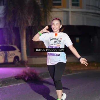 Runner Photo 7988206