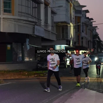 Runner Photo 7988209