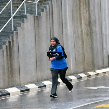 Runner Photo 7988218