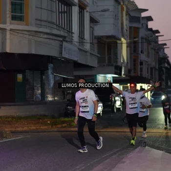 Runner Photo 7988220