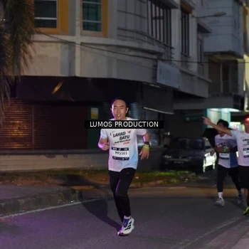 Runner Photo 7988226