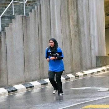 Runner Photo 7988227