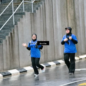 Runner Photo 7988230