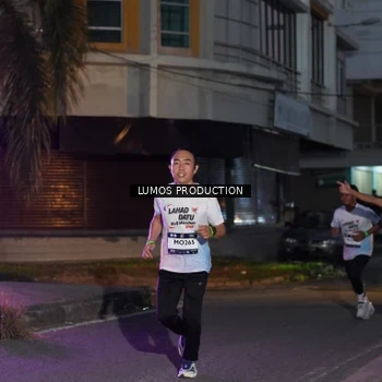 Runner Photo 7988255
