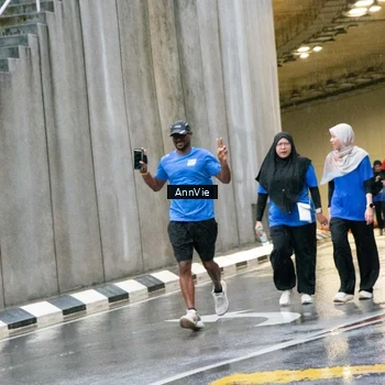 Runner Photo 7988265