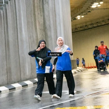 Runner Photo 7988271
