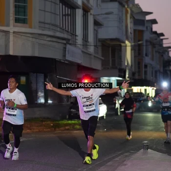 Runner Photo 7988289